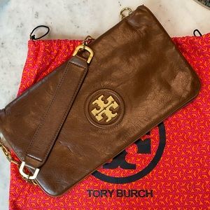 Tory Burch Reva Shoulder Bag / Clutch